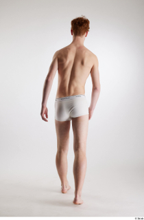 Fergal 1 back view underwear walking whole body 0004.jpg